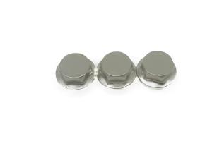 M8X5.5 Hexagon Blind Rivet Nut , Metal Wheel Rivets JIS Standard