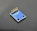 MMA7455 Three Axis Accelerometer Acceleration Sensor I2C/SPI For Arduino