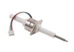 Captive Linear Stepper Motor 4 Wire 2 Phase OEM ODM Service