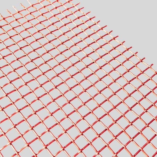 Quality Phosphor Bronze Wire Mesh Phosphor Bronze Wire Mesh for sale
