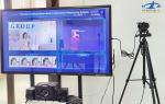 HF Security MC06P Linux 12Deep Learning Upper-Level Platform Face Recognition