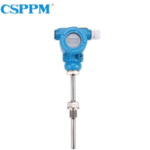 Buy cheap PPM-WZPB-3 -200 to 650 Degree Temperature Transmitter product
