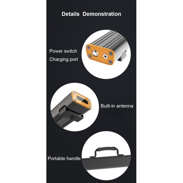 Scale in manufacturing setting