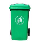 100 liters refuse containers /wheelie bins/garbage bins