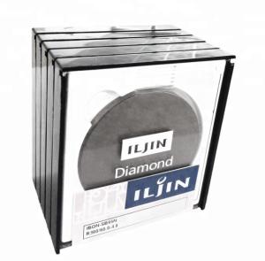 Buy cheap 1.0-10W High Transparency PCD INSERTS for End Applications product