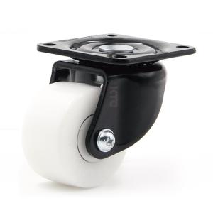 Buy cheap Automation Equipment 600kg Retractable Leveling Casters Light Duty product