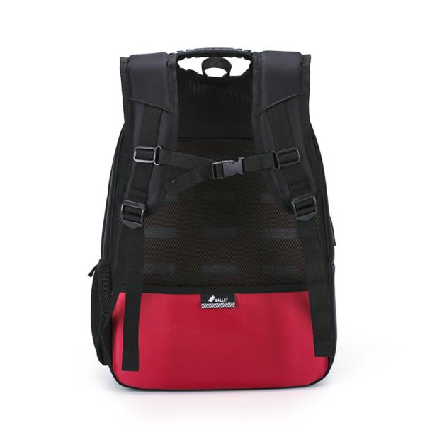 Quality Simple But Fashion Laptop Back Bag , Softback Trendy Laptop Backpacks for sale