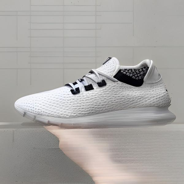 Customized Eco Friendly Running Shoes OEM ODM Recycled Material Shoes