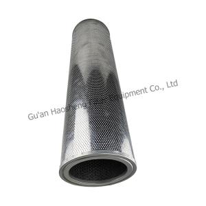Buy cheap 99.9% High Pressure Hydraulic Suction Filter Element For Refrigeration Compressor product