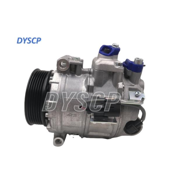 LR015151 LR019131 Ac Compressor For Land Rover Discovery 3 4.0 4.4 2008 6pk JPB500280