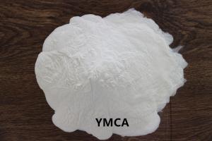 China YMCA Vinyl Chloride Resin CAS No. 9005-09-8 For Inks And Aluminium Foil Varnish on sale