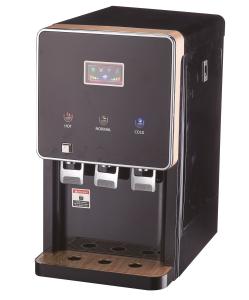 RO System Water Purifier With Display Screen