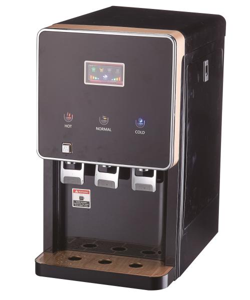 Quality RO System Water Purifier With Display Screen for sale