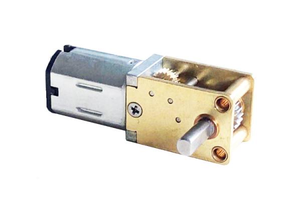 Quality 12mm Small DC Gear Motor for sale