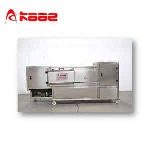Buy cheap 1500KG Dates Deseeding Machine Tunrkey Project Dates Processing Machinery product