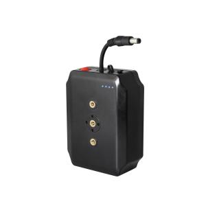 Buy cheap Customized Forklift Wireless Camera System Universal Tractor Camera System 110V AC 220V AC product