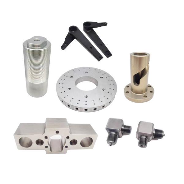 Quality Anodized Colors CNC Turning Service Precision CNC Spare Parts For Watches for sale