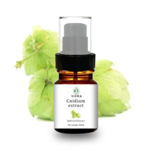 Buy cheap Cas 89957-93-7 Natural Hydrosol Fructus Cnidii Extract Distilled product