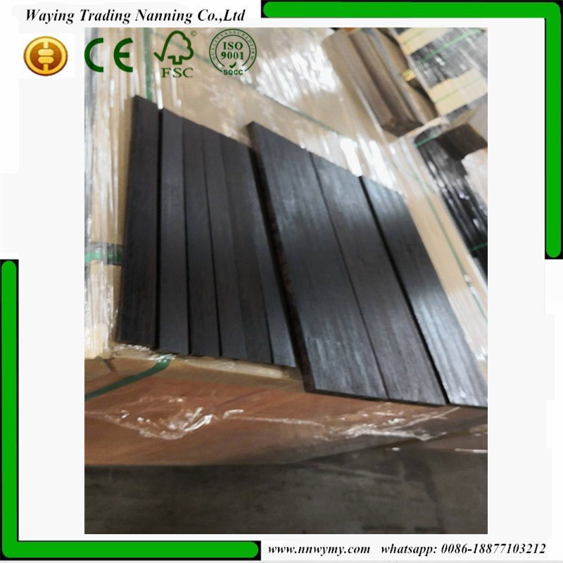 Ecofriendly Solid Bamboo Furniture 4×8 Ft Laminated Bamboo Board