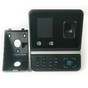 Buy cheap Rechargeable Battery OEM Biometric Face Recognition System product