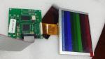 3D Optical Vision Measurement System 3um Accuracy For Electronics