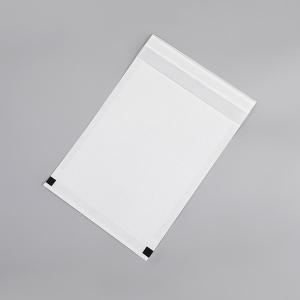 Buy cheap Compostable Translucent Paper Envelope With Free Samples Offered product