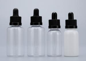 10ml Versatile Plastic Dropper Bottles For Industries