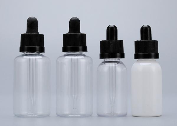 Quality 10ml Versatile Plastic Dropper Bottles For Industries for sale