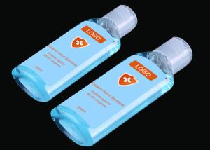 China Family Pack Medical Hand Sanitizer 200ml 75% Alcohol Hand Sanitizers on sale