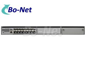 WS C4500 10G LIC Used Cisco Switches With Full Duplex Communication Mode