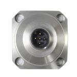 AKF398 Current Output 4 - 20mA 3 Axis Vibration Detection Sensor