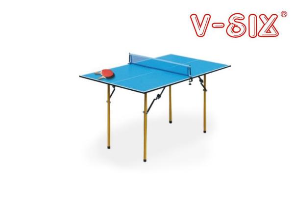 Quality Different Color  Kids Table Tennis Table Smaller Size Foldable Easy Install for sale