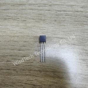 Buy cheap DS18B20+ Thermostats Programmable Resolution 1-Wire Digital Thermometer product