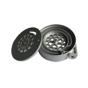 Buy cheap Rapid Prototyping Cnc Machining Service Casting Aluminium Anodizing Milling Accessories Ra3.2 product