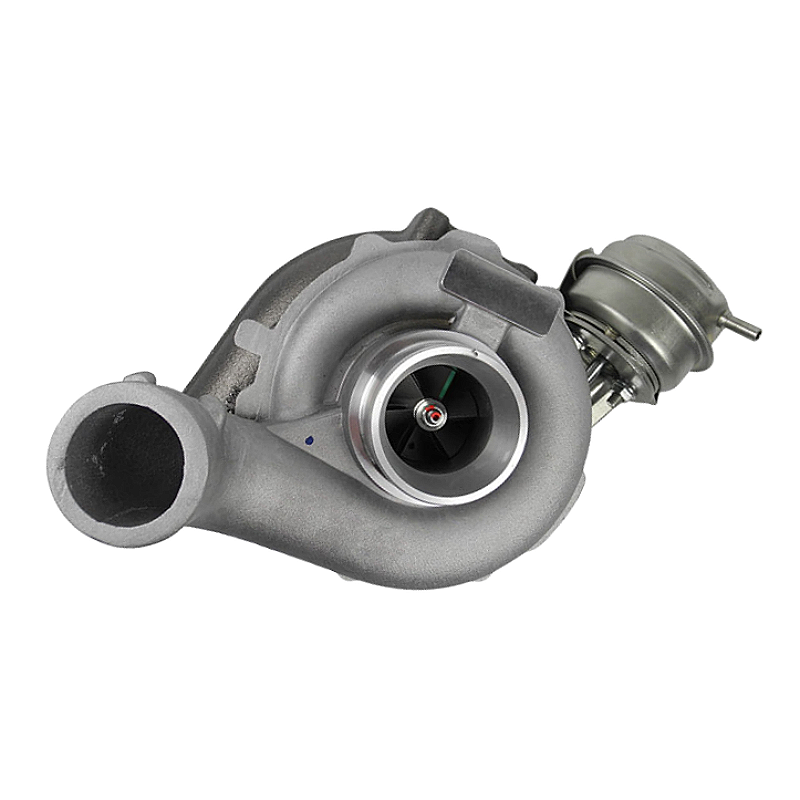 Buy cheap Turbocharger GT2052V 454135-5010S 454135-5009S AR0104 For Audi Skoda VW 2.5TDI AYM AKE BDH BAU product