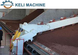 Buy cheap KELI Hollow Block Manufacturing Machine Automatic Multi Shake Feeder product