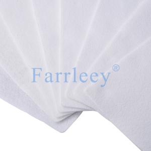 Buy cheap Nonwoven Fabrics Polyester Spunbond PTFE Membrane &amp; Flame Retardant In Industrial Filtration product