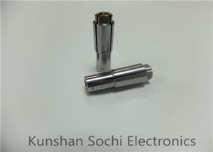 China CR2000 High Precision Collet for CNC Machine Spindle QD820 Excellon on sale