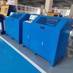Steel Hose Pressing Machine Hose Pressure Testing Machine Automatic Operation