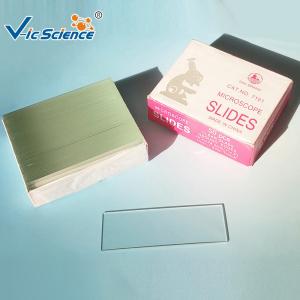 Histology Teaching Lab Consumables Prepared Biology Microscope Slides 7101