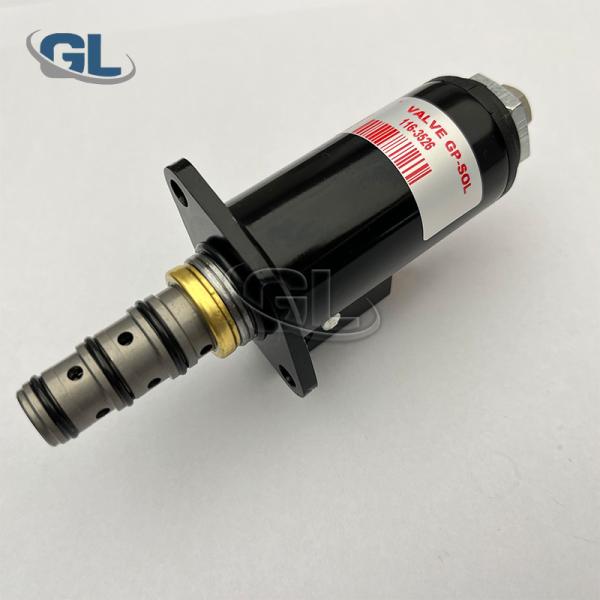 Fuel Pressure Regulator Control Solenoid Valve for 116-3526 for CAT E320B E322B E322C