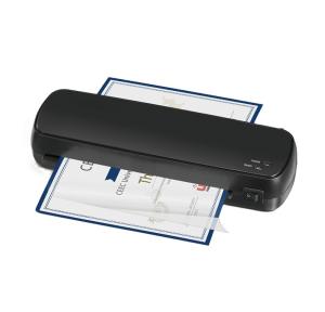 236mm A4 Desktop Laminator Machine paper photo laminating device for home office LM2001