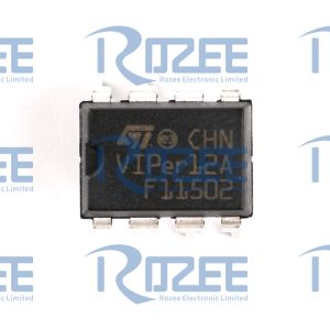 VIPER12ADIP-E