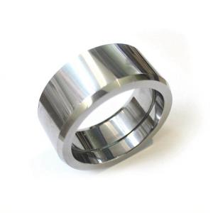 Buy cheap 5 Axis Aluminum CNC Machining Service Powder Coating ISO9001 2015 product