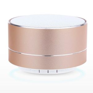 Buy cheap Deep Bass Light Round Aluminum Cone Subwoofer 300/400/500mah product
