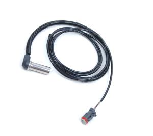 China 1547687 Truck ABS Wheel Speed Sensor For Scania OEM 4410321170 on sale