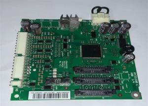 Buy cheap AINT-14C ABB Control Circuit Board Main Circuit Interface Board product
