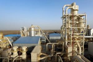 Buy cheap 4 feet Automatic Continuous Press Particle Board Production Line product
