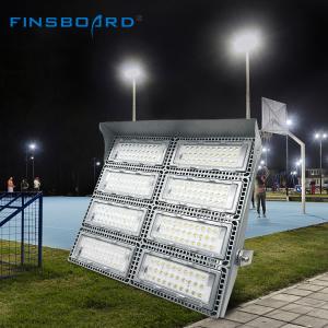 Buy cheap Customized High Brightness Waterproof Floodlight LED Modular Flood Light IP65 product