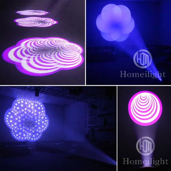 2024 New Arrival 120W LED Spot Moving Head Light For Wedding Party Disco Stage light